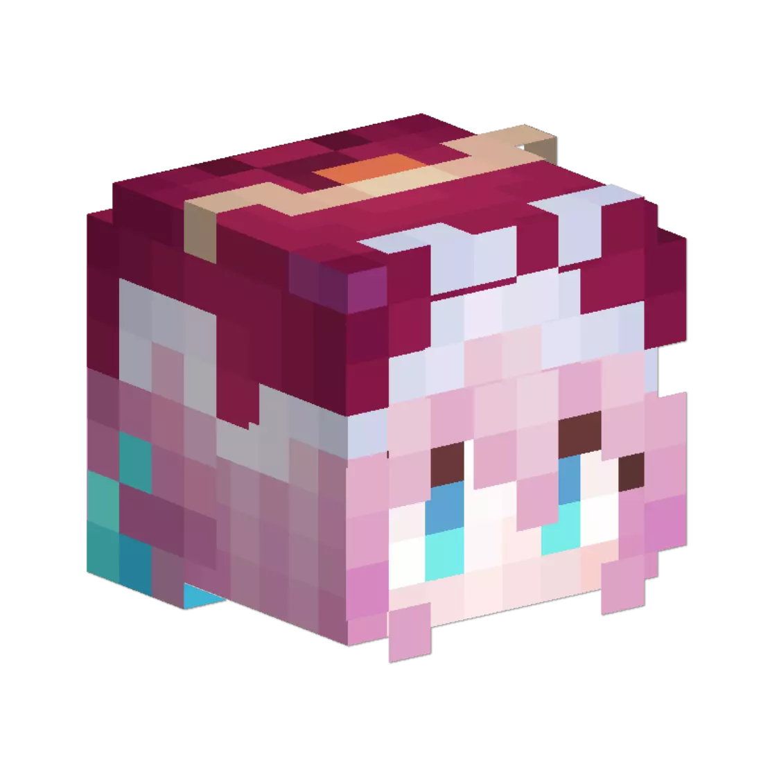 超管 HyacineEvernight